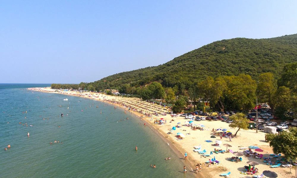 Βρέθηκε 21χρονη "αγνοούμενη" στη Θεσσαλονίκη: Έκανε κανο σε παραλία του Σταυρού και βρέθηκε στην Ασπροβάλτα